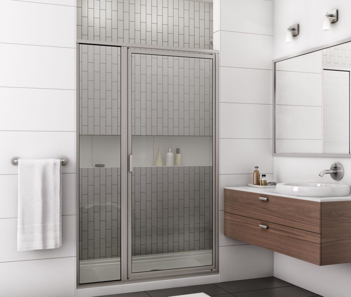 791 shower door