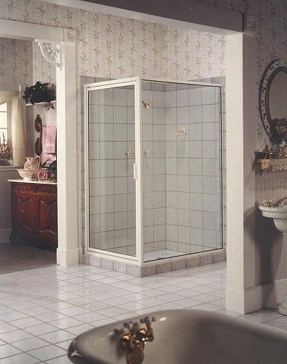 792 shower door