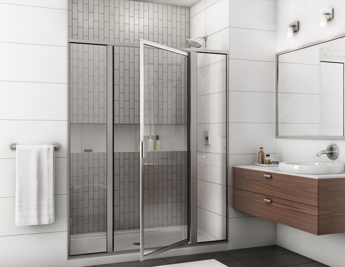 795 shower door