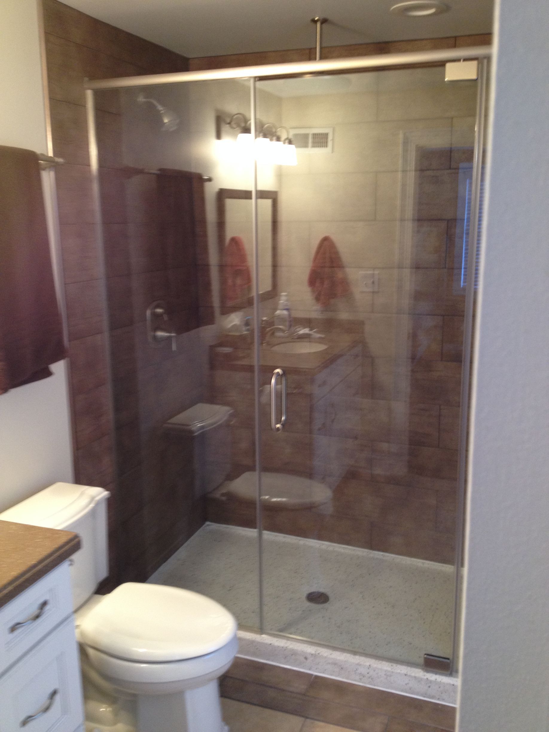 HG - Pivot & In Line with Header