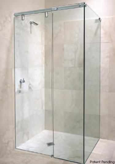 Hydro Slide With Return Picture