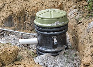 Learn More About Grinder Pumps Grinder Pump