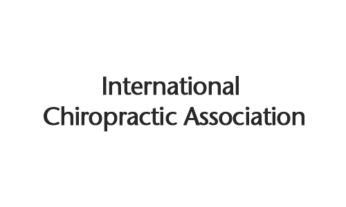 International Chiropractic Association