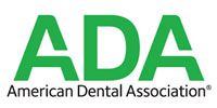 The American Dental Association-logo
