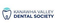 The Kanawha Valley Dental Society-logo