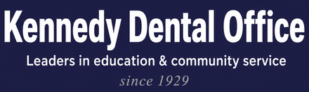 Kennedy Dental Office - logo
