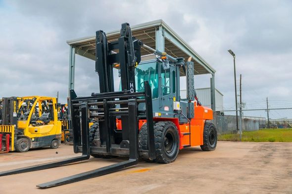 Somerset Equipment Sales