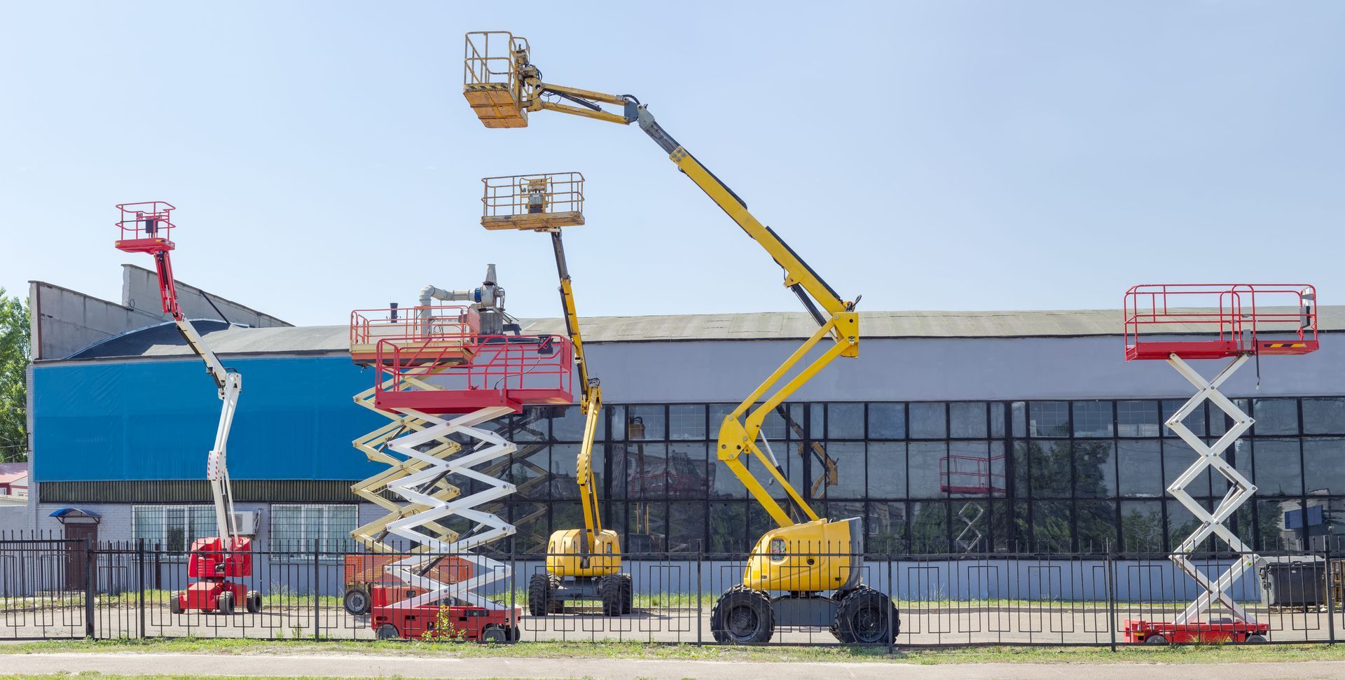 Somerset Equipment Sales