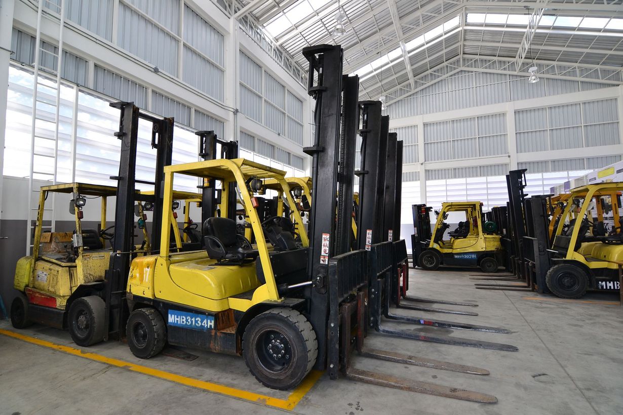 Somerset Equipment Sales