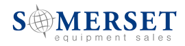 Somerset Equipment Sales - logo