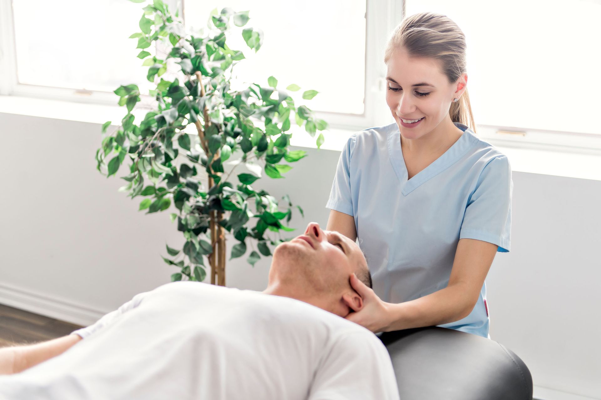 chiropractors