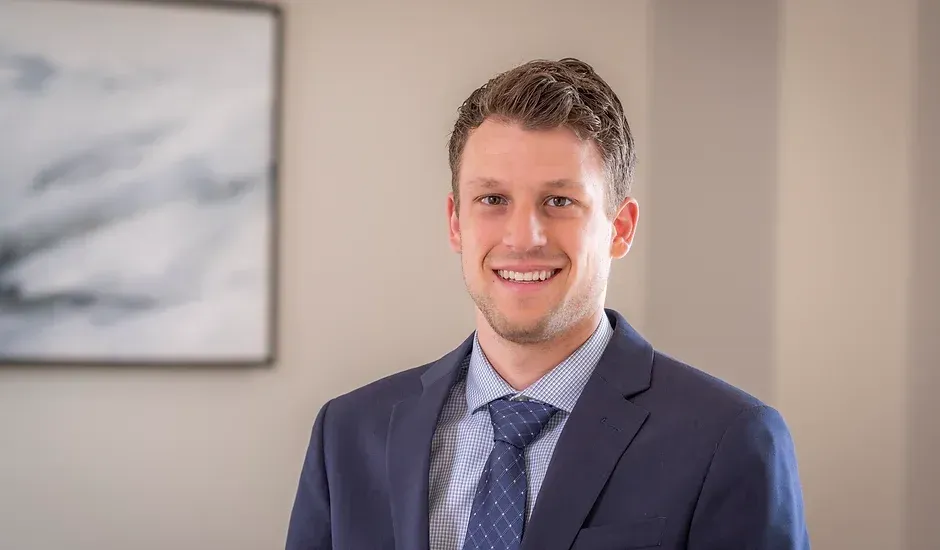 Dylan Wenzel, DC