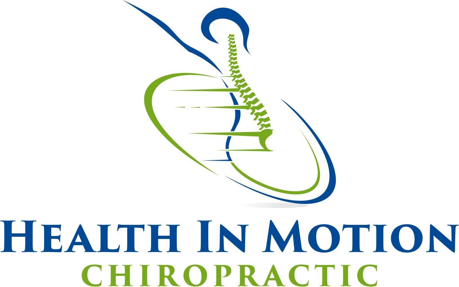 Health In Motion Chiropractic & Rehabilitative Services - Logo