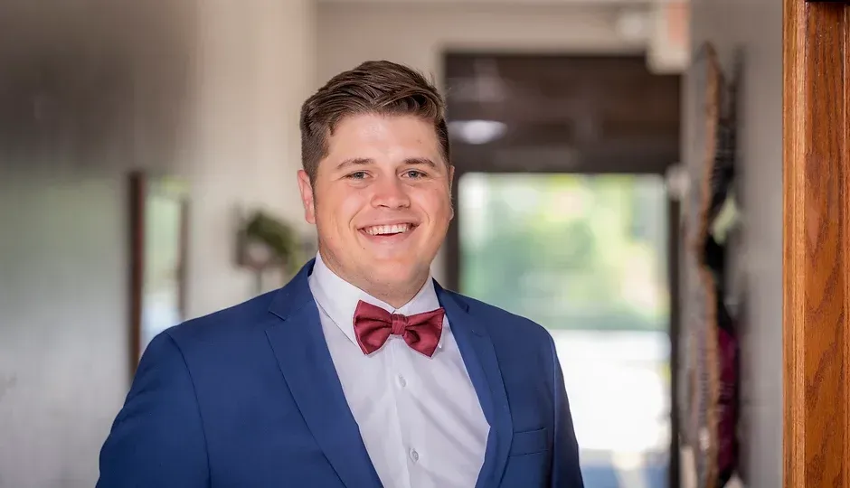 Ryan Tachick, DC
