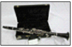 clarinet