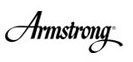 Armstrong  - logo