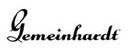 Gemeinhardt - logo