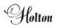 Holton  - logo