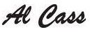 Al Cass  - logo