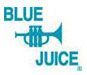 Blue Juice  - logo