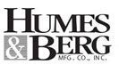 Humes & Berg  - logo