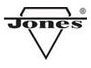 Jones - logo