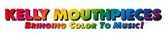 Kelly Mouthpieces - logo