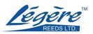 Legere Reeds  - logo