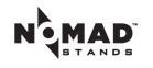 Nomad Stands - logo