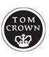 Tom Crown  - logo