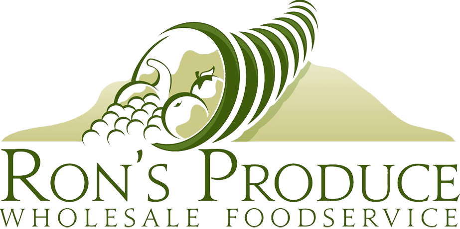 Ron's Produce Wholesale Food Service - logo