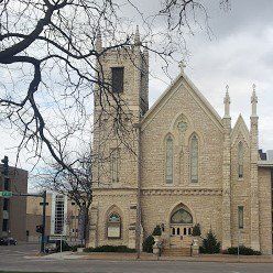First Presbyterian