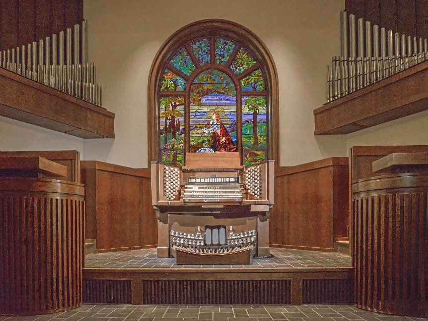 Central United Methodist Church