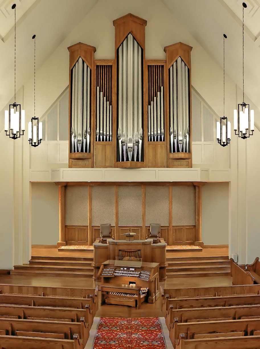 Maranatha Free Reformed Church