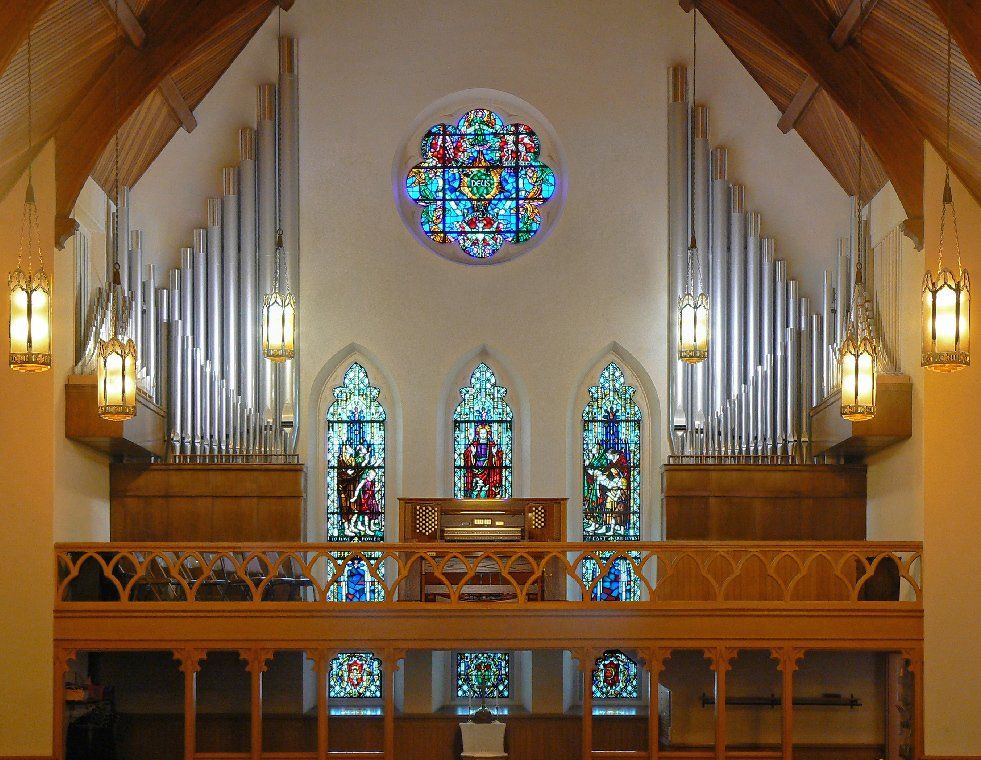 Trinity Episcopal Church