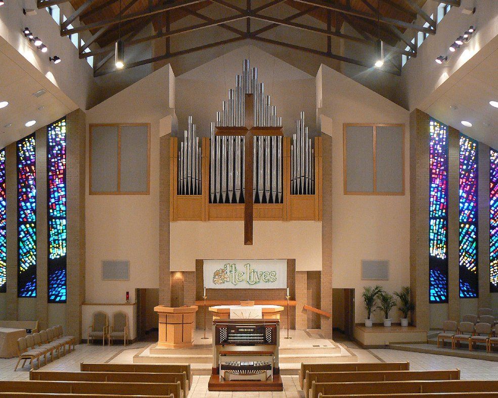 Resurrection Lutheran Church