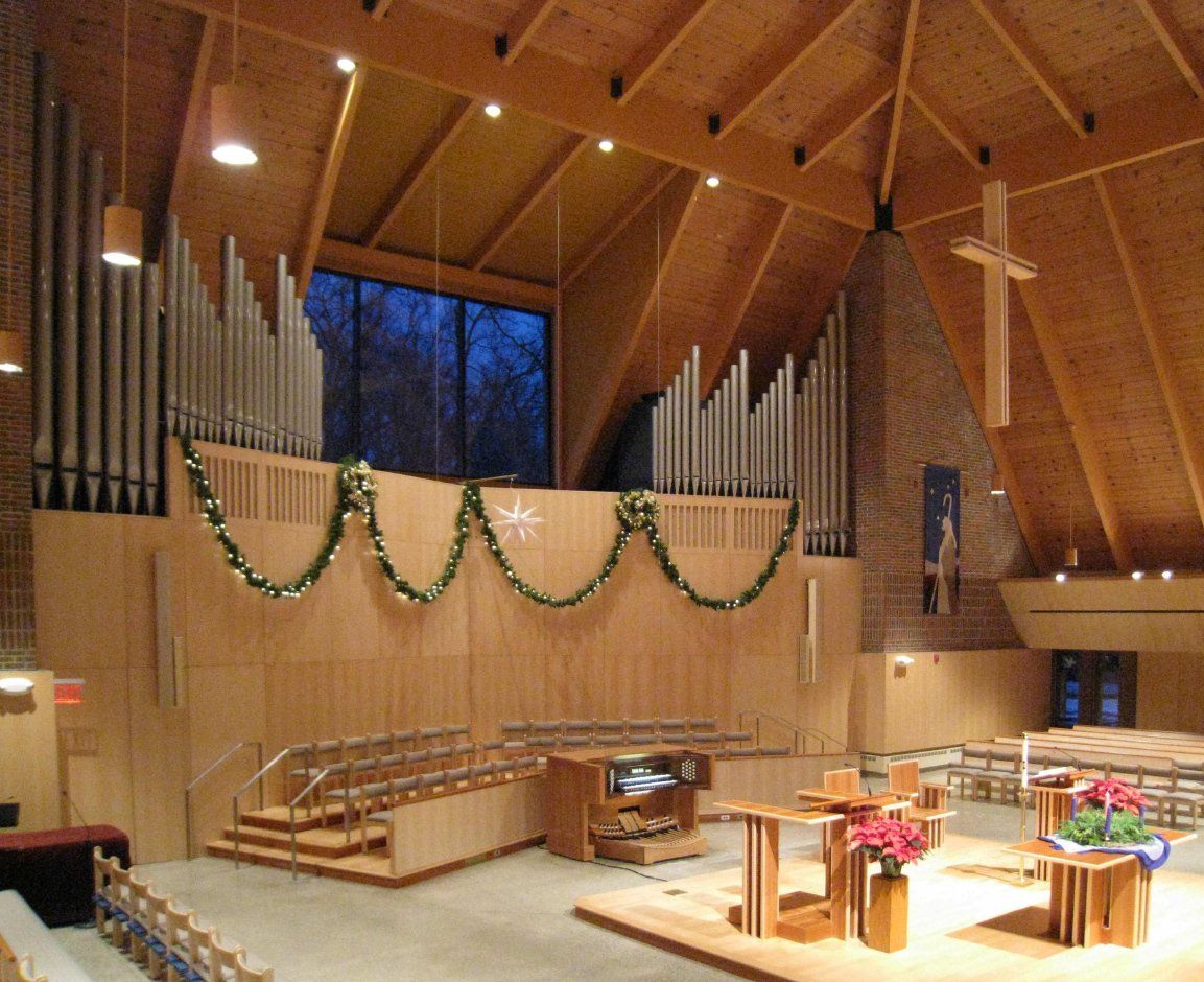 University Presbyterian Church