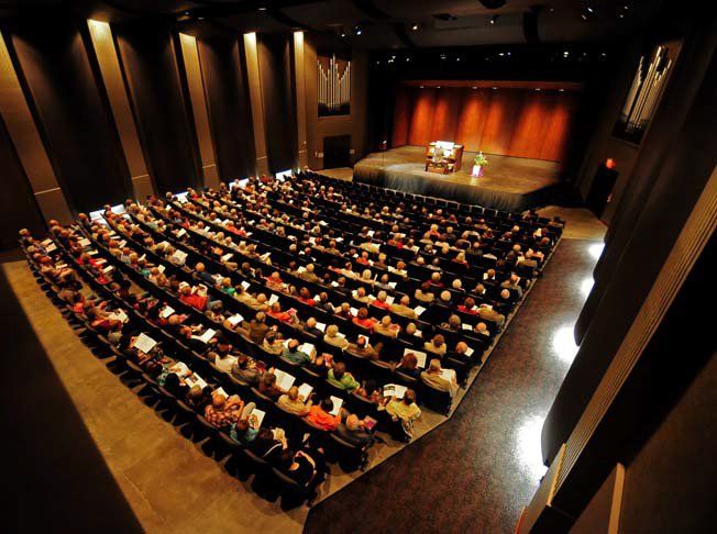 Southwestern College