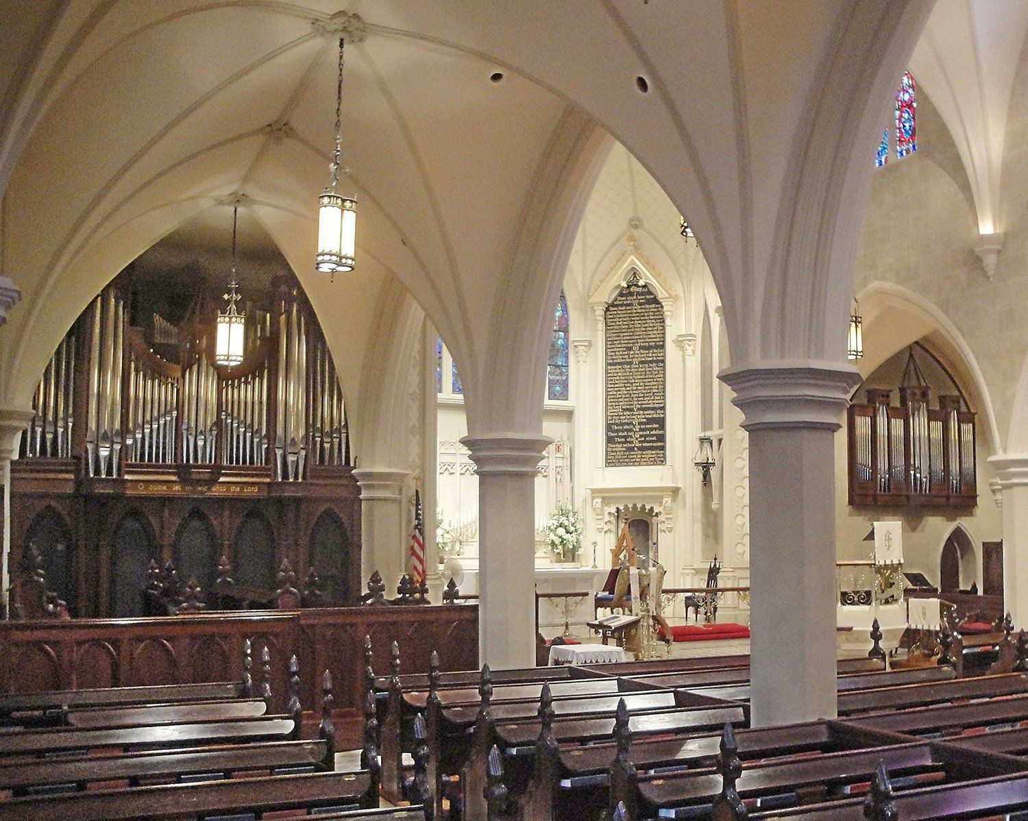 Grace Episcopal Church