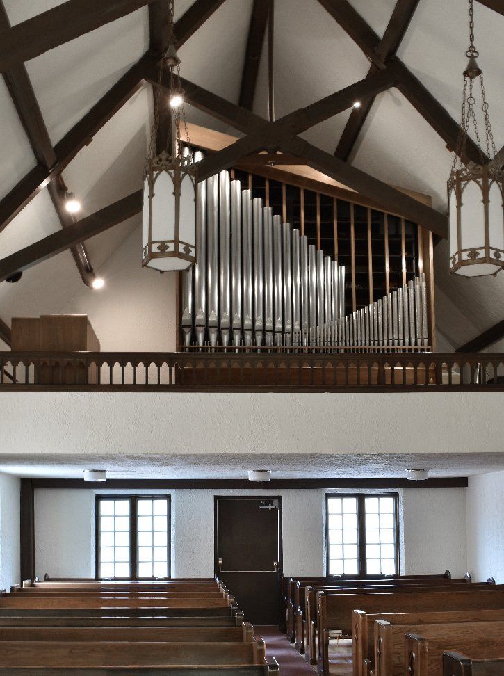 St. Paul's Lutheran Church