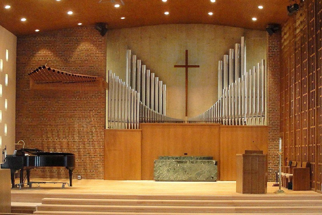 Richfield United Methodist Church