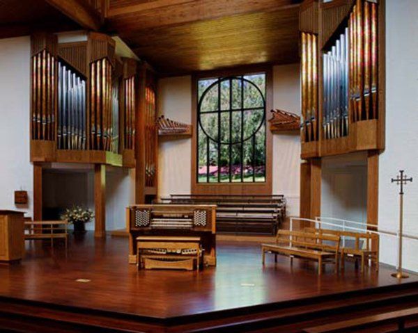 St. Matthew's Episcopal Church