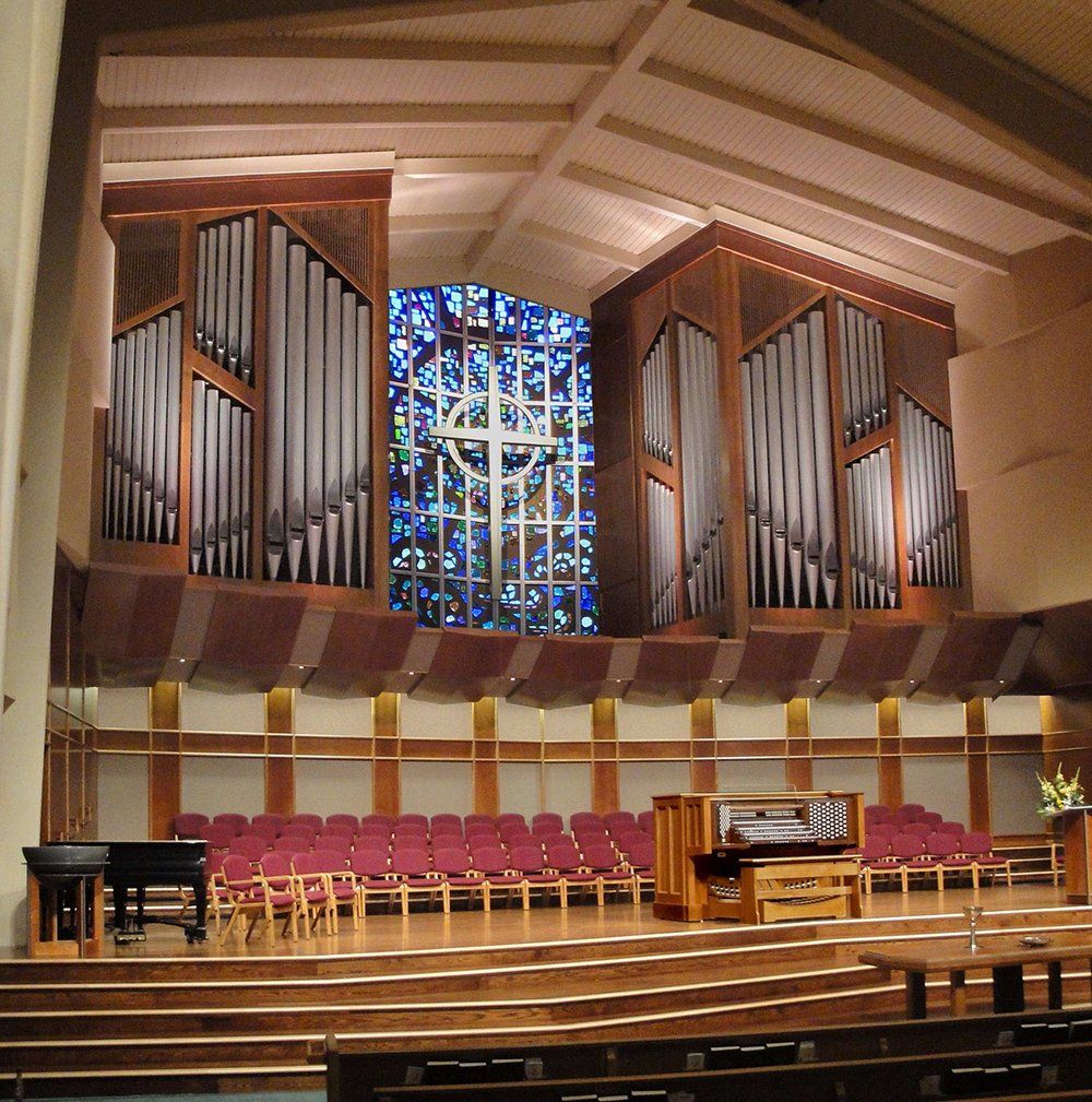 Fremont Presbyterian Church