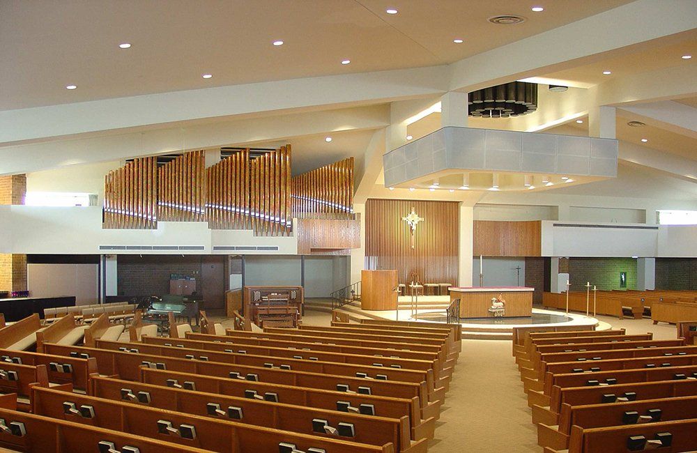 St. Charles Borromeo Catholic Church