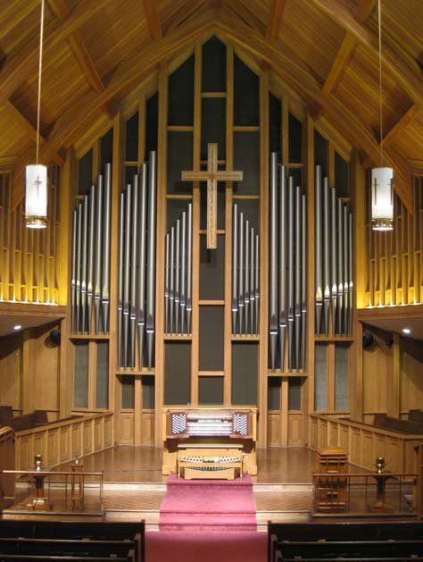 Sardis Presbyterian Church