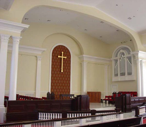 First United Methodist Church