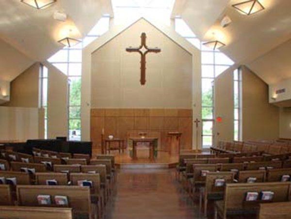 Community of Christ Lutheran Church