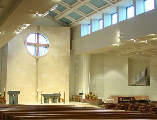 St. Bartholomew Catholic Church