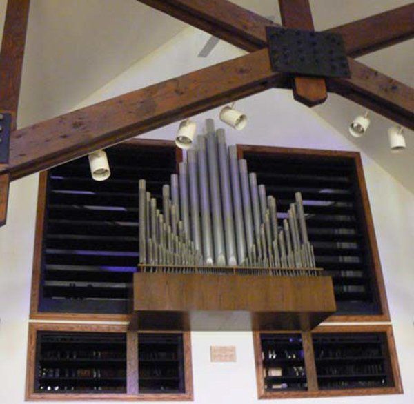 Zion Lutheran Church