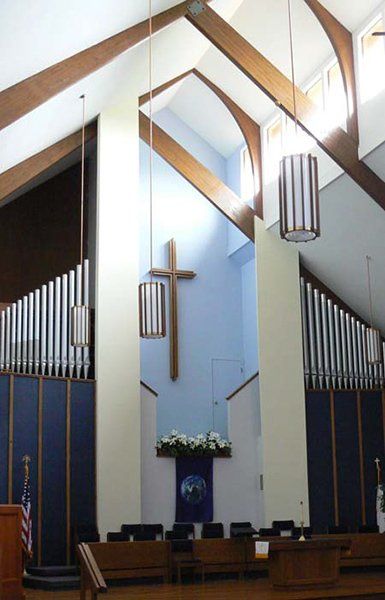 Barry Christian Church